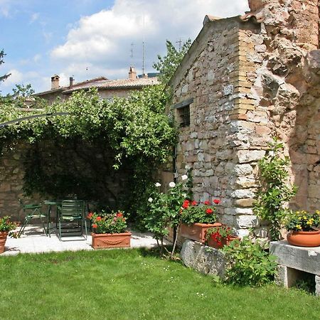 Appartement Il Turrione à Assise Extérieur photo