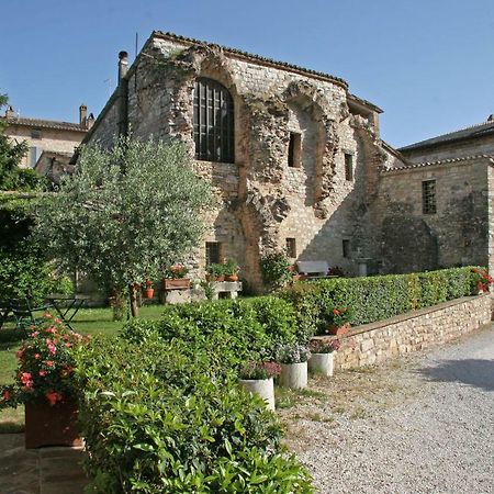 Appartement Il Turrione à Assise Extérieur photo