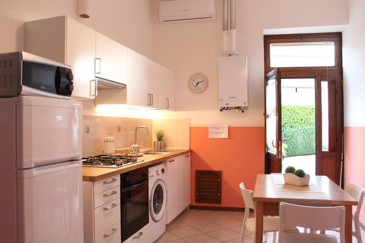 Appartement Il Turrione à Assise Extérieur photo