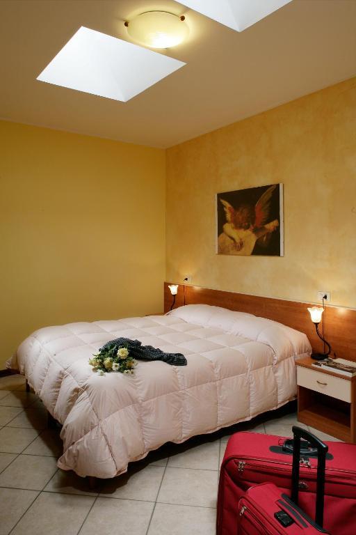 Appartement Il Turrione à Assise Extérieur photo